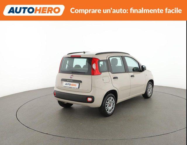 FIAT Panda 1.2 Easy 4 posti