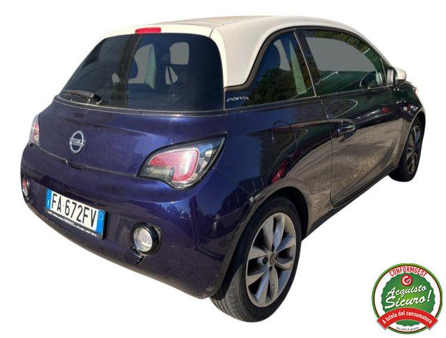 OPEL Adam 1.4 87 CV Glam