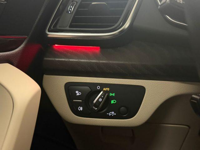 AUDI Q5 SPB 40 TDI quattro S tronic S line