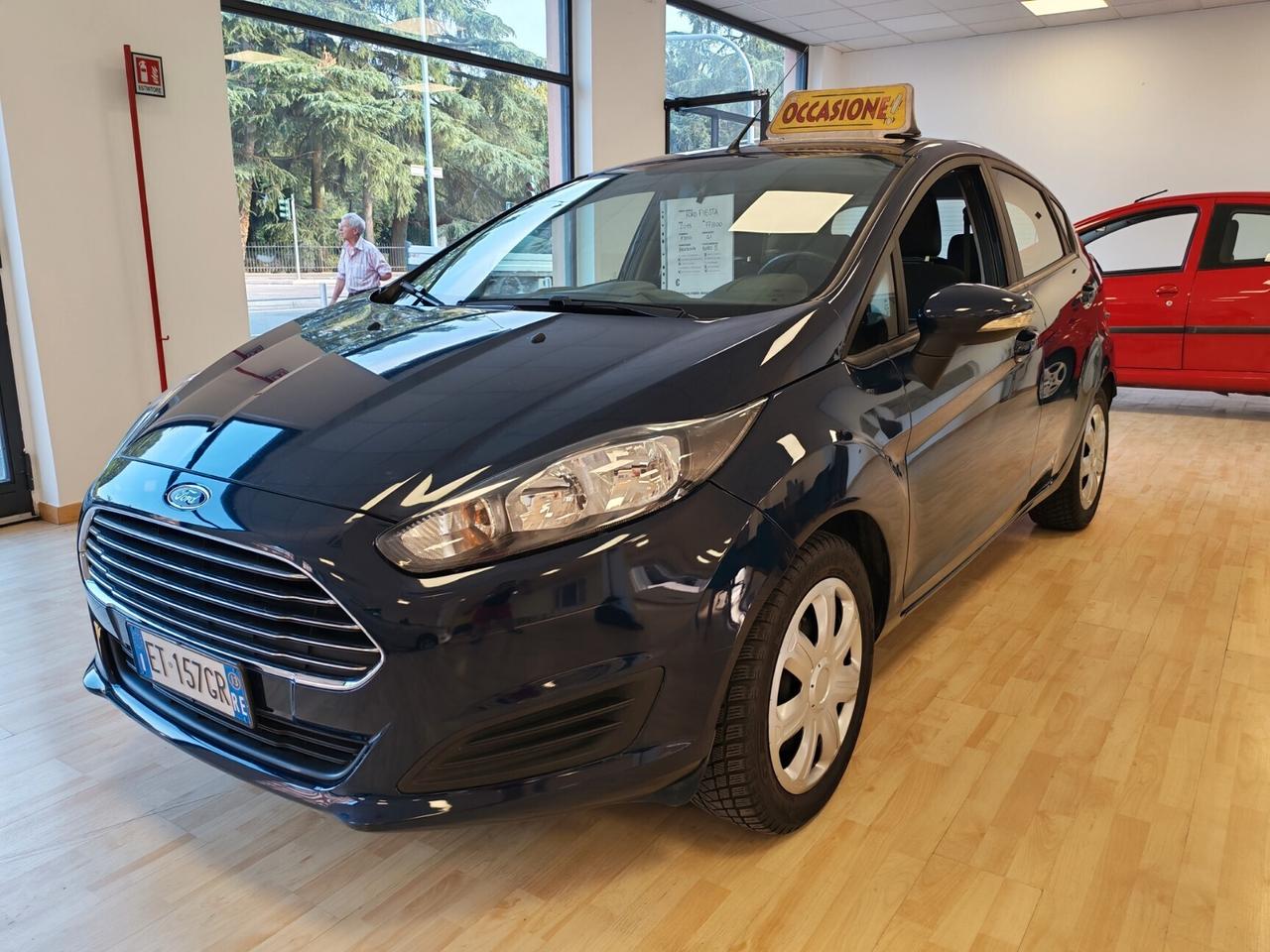 Ford Fiesta - OCCASIONE !!!