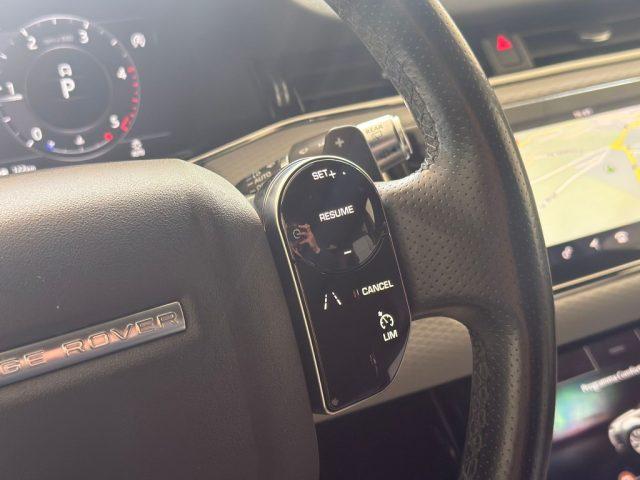 LAND ROVER Range Rover Evoque Land Rover Range Rover Evoque 2.0 D150 Mild-Hybrid