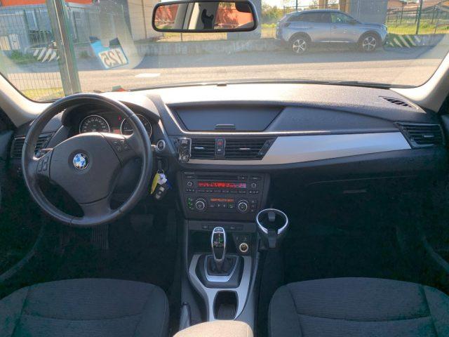 BMW X1 sDrive18d Automatico