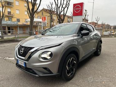 NISSAN - Juke 1.0 DIG-T 114 CV Acenta