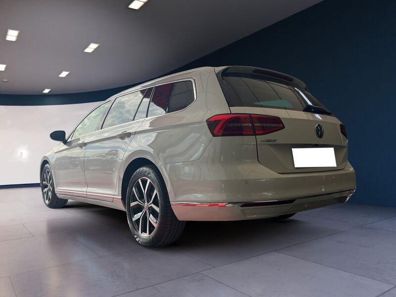 Volkswagen Passat Passat 2.0 tdi Executive 150cv dsg 7m