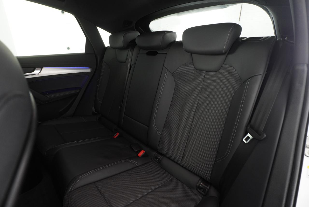 AUDI Q5 2ª serie Q5 SPB 40 TDI quattro S tronic S line