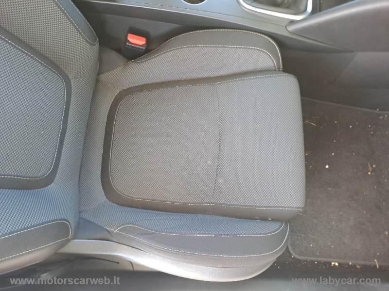 RENAULT Mégane Sporter Blue dCi 115 CV Business