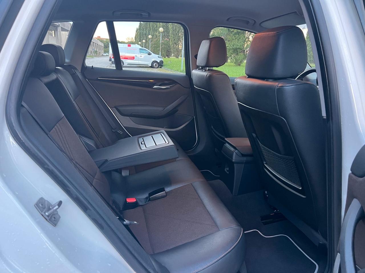 Bmw 116d NEOPATENTATI