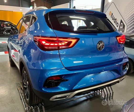 MG ZS 1.0T-GDI Luxury PRONTA CONSEGNA