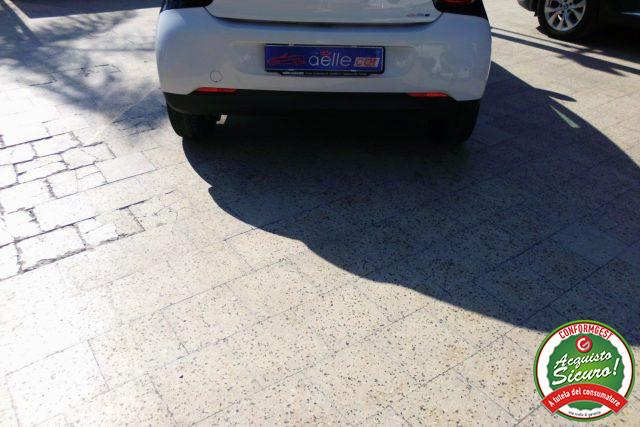 SMART ForFour 70 1.0 Passion
