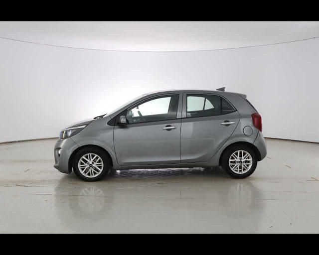 KIA Picanto 1.0 12V GPL 5 porte Style