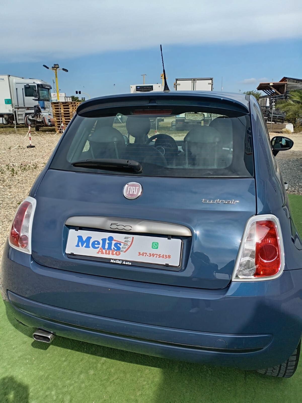 Fiat 500 SUPER PREZZO
