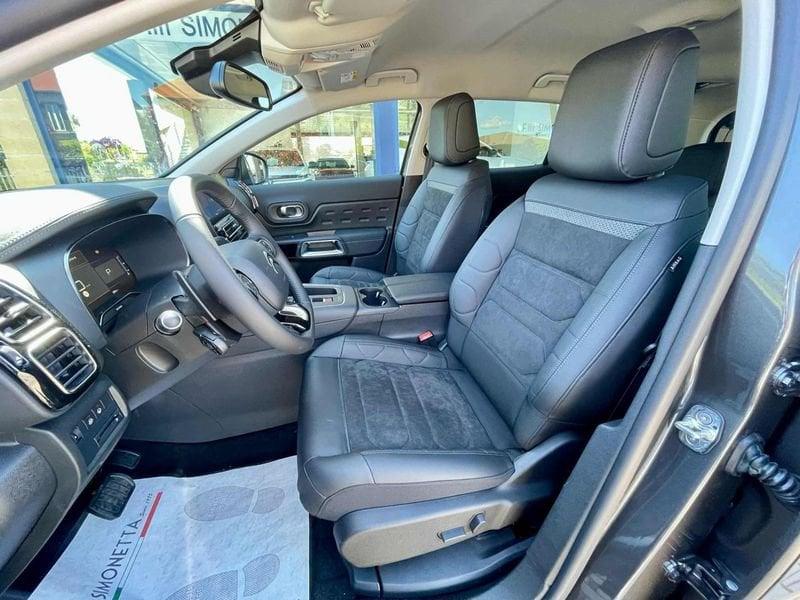 Citroën C5 Aircross BlueHDi 130 S&S EAT8 Max - KM0