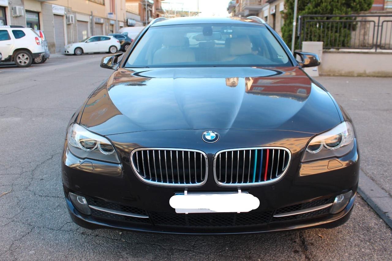 Bmw 525 535d xDrive Touring Msport