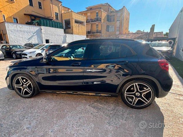 Mercedes Classe GLA Mercedes Gla 220 d Premium aut
