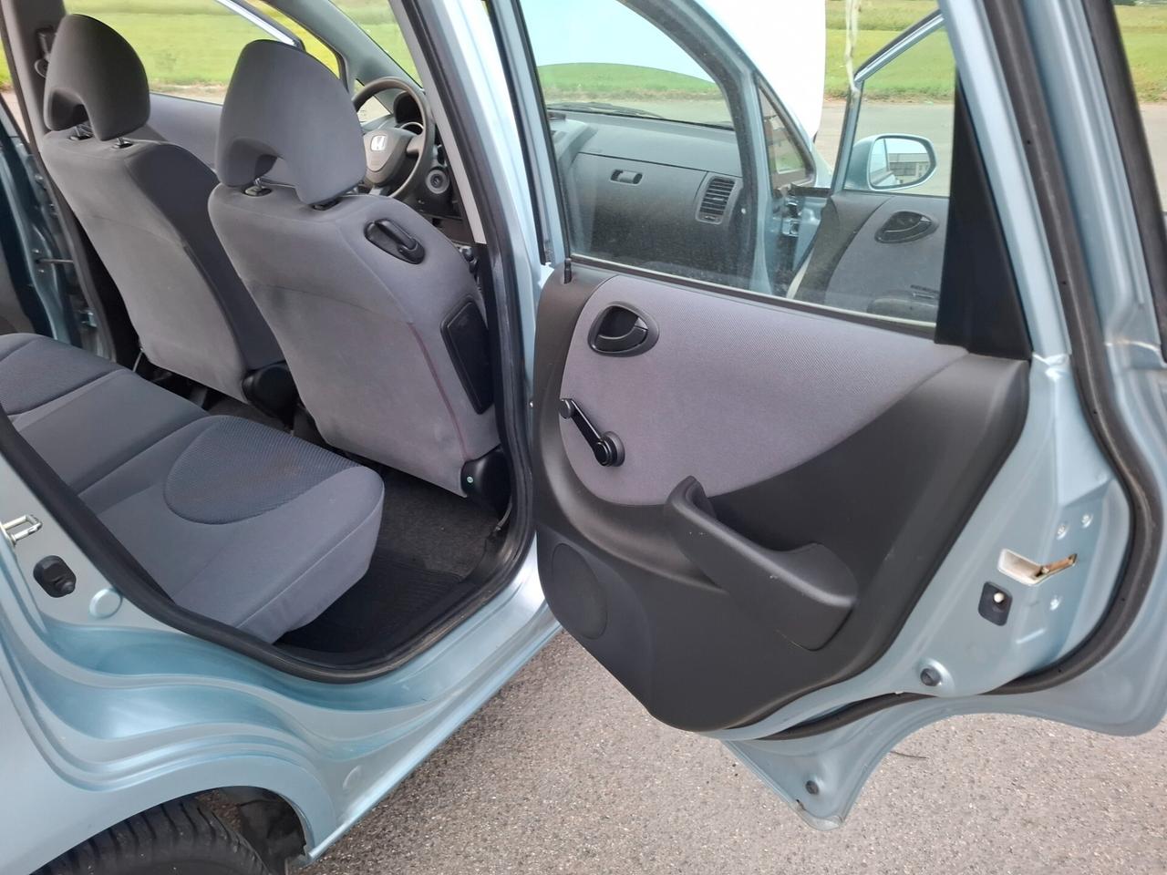 Honda Jazz 1.2 i-DSi 5p. Live +