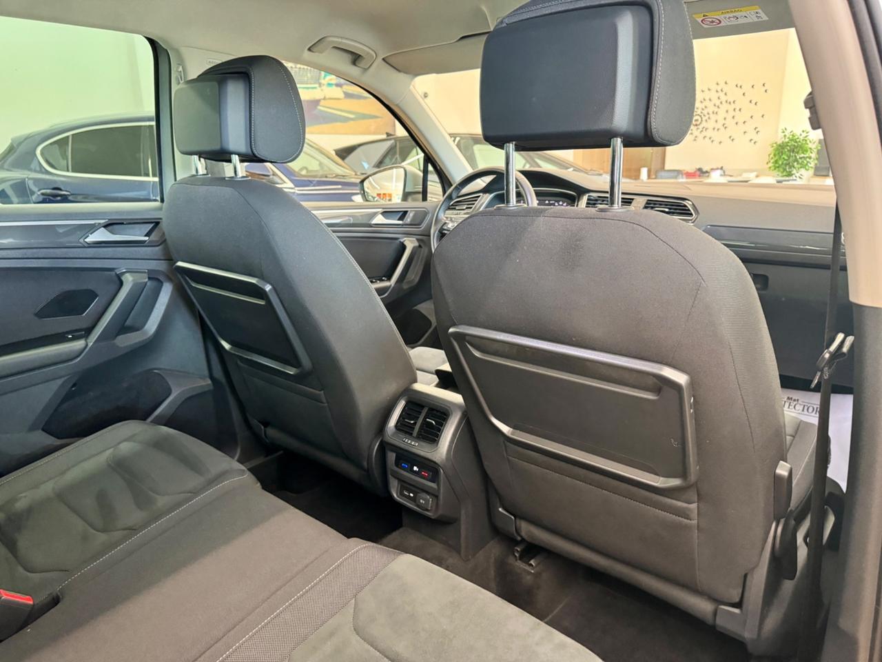 Volkswagen Tiguan 4x4 Sport - SOLO 79.000 KM