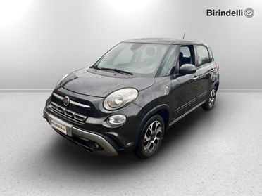 FIAT 500L - 500L 1.4 95 CV S&S Cross