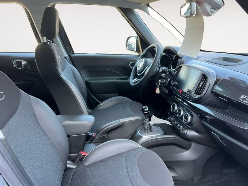 FIAT 500L 1.3 Multijet 95 CV Cross