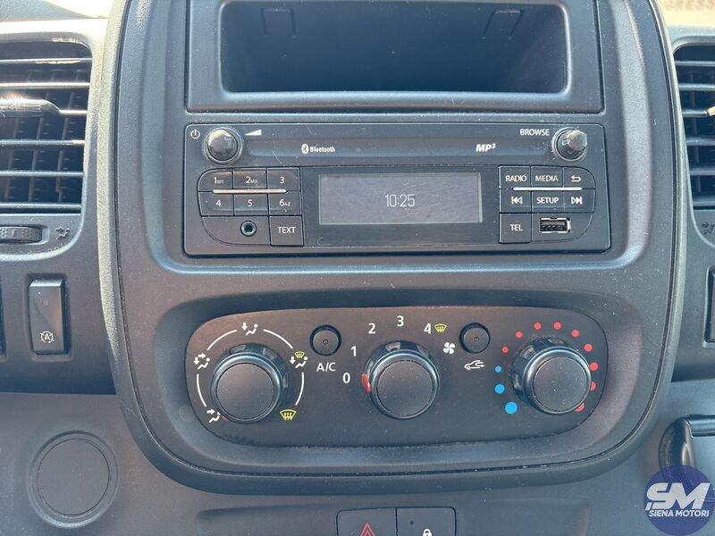 Opel Vivaro 27 1.6 BiTurbo 145CV S&S PC-TN Furgone Edition