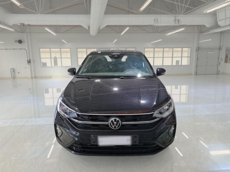 VOLKSWAGEN TAIGO 1.0 TSI 81 KW R-LINE DSG SUV