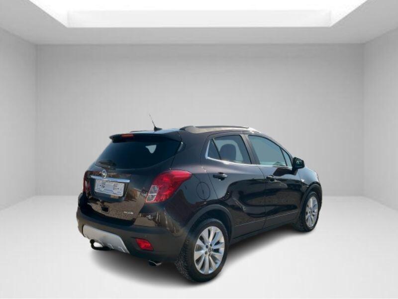 Opel Mokka 1.7 CDTI Ecotec 130CV 4x2 Start&Stop Cosmo