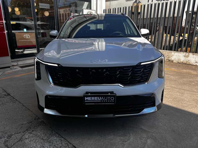 KIA Sorento 2.2 CRDi DCT8 4WD Evolution