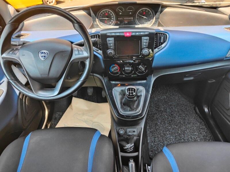 LANCIA Ypsilon 3ª serie Ypsilon 1.2 69 CV 5 po...