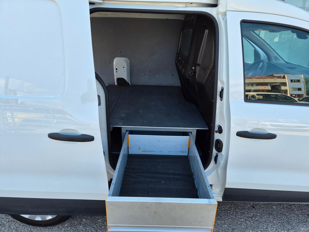 Renault Express 1.4 Blue dCi 95 Van