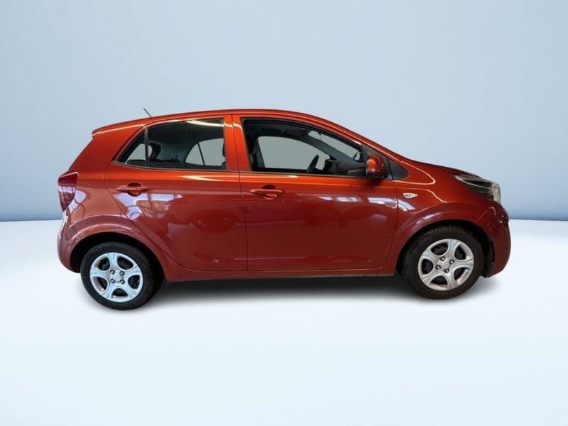 KIA Picanto 1.0 DPI URBAN