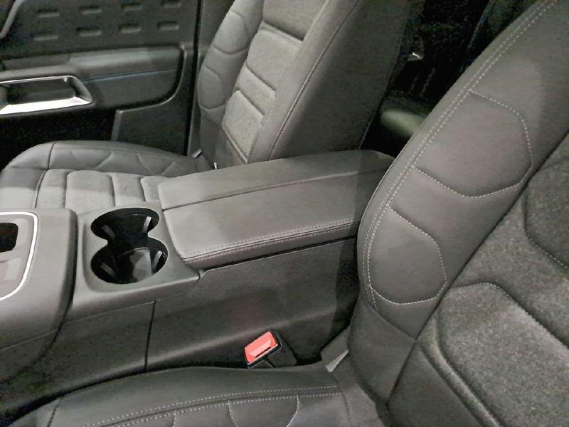 Citroën C5 Aircross BlueHDi 130 S&S Plus EAT8