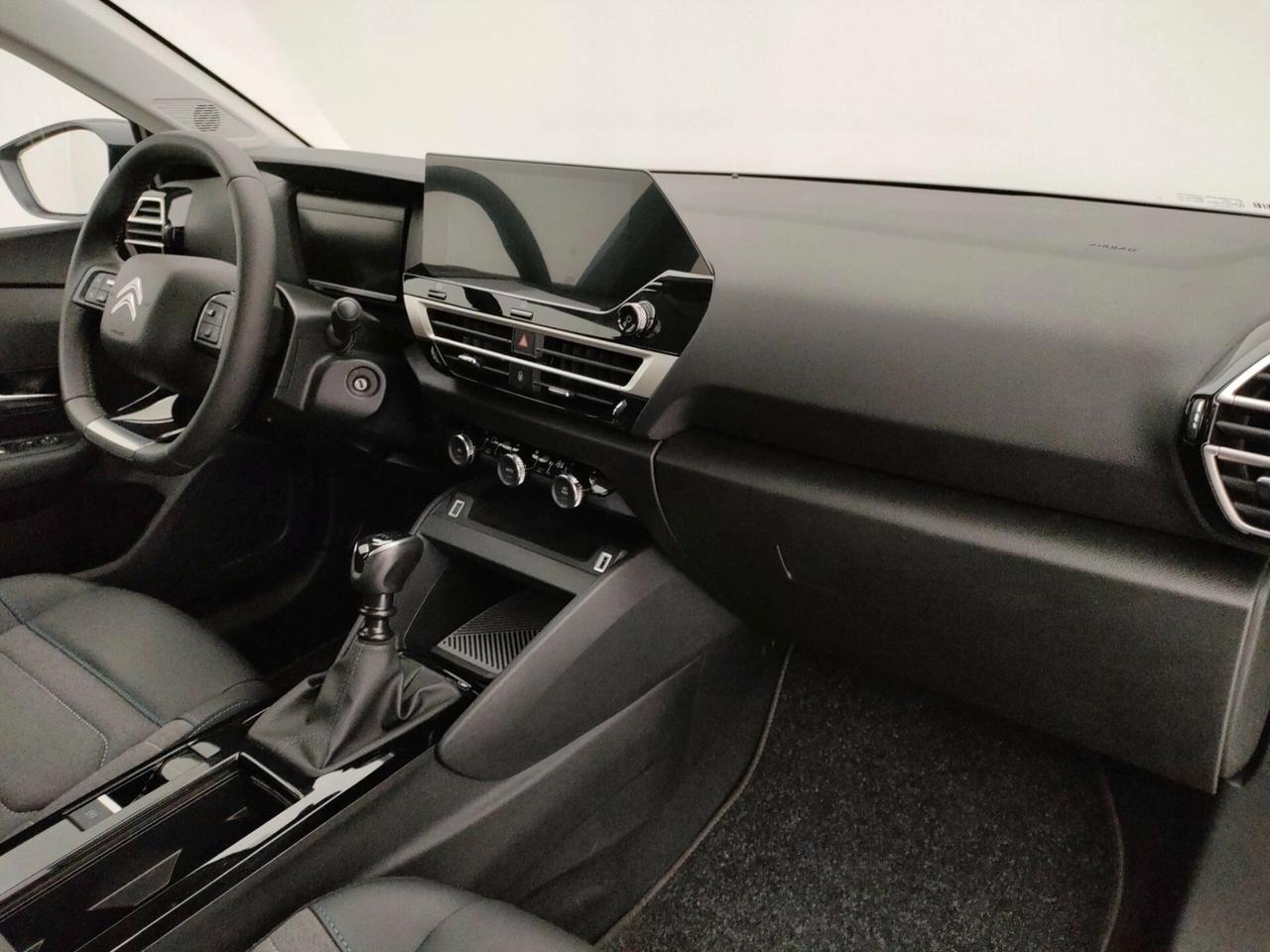 Citroen C4 PureTech 130 S&S Plus