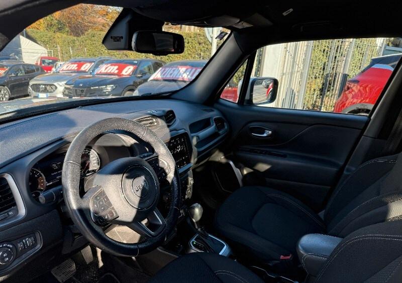 JEEP Renegade Renegade 1.3 T4 DDCT S
