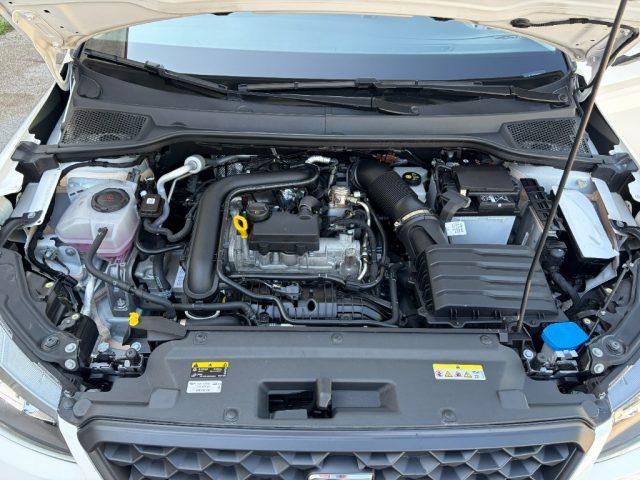 SEAT Arona 1.0 EcoTSI 110 CV DSG Style
