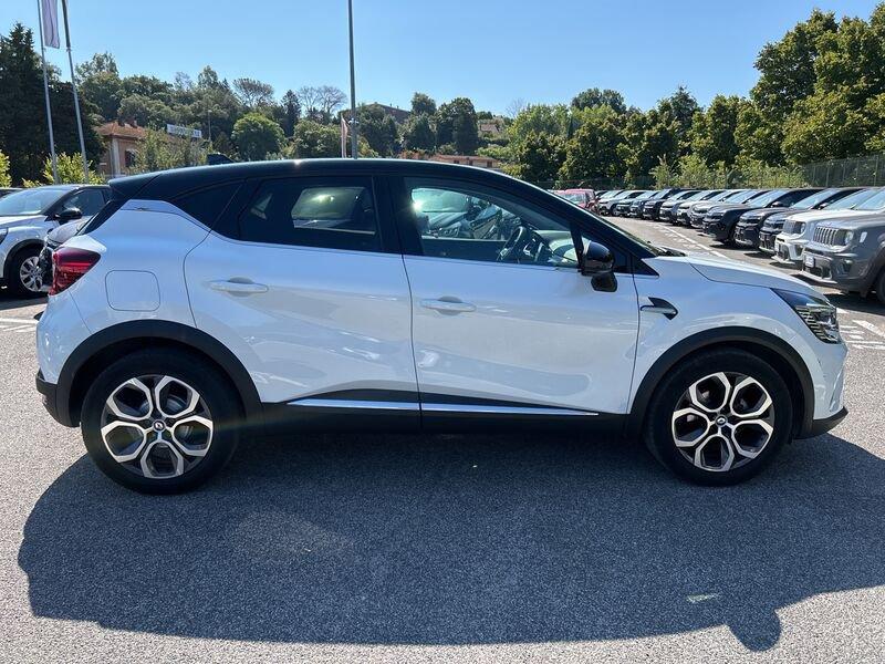 Renault Captur II 2019 1.0 tce Techno Gpl 100cv