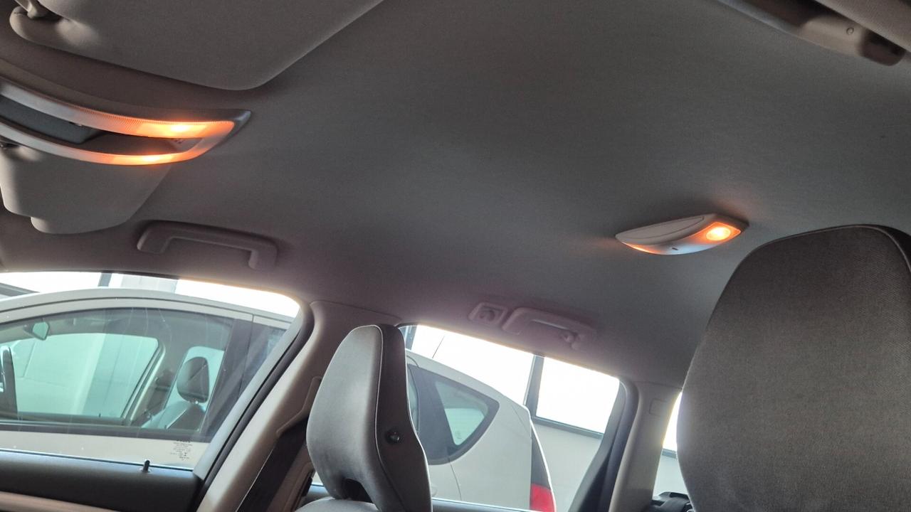 Volvo V70 D3 Geartronic Summum