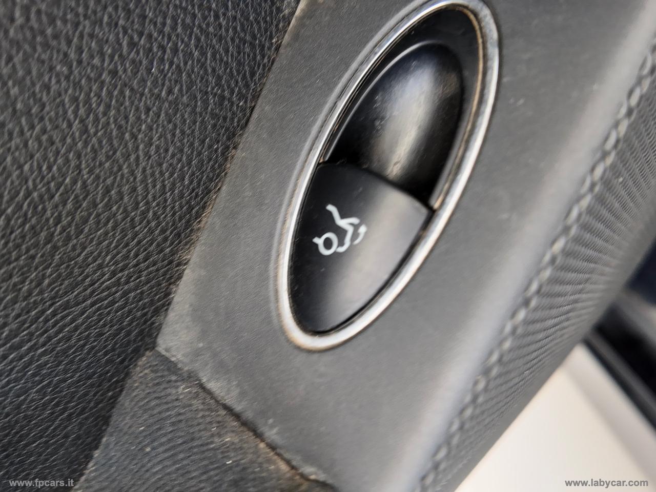 MERCEDES-BENZ E 320 CDI Avantgarde