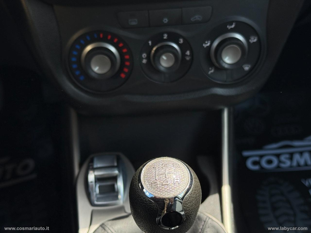 ALFA ROMEO MiTo 1.3 JTDm 95 CV S&S Super