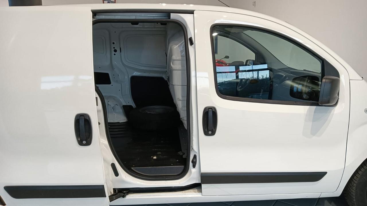 Fiat Fiorino 1.3 MJT 80CV Cargo