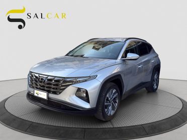 Hyundai Tucson 1.6 crdi 115cv Xline 2023