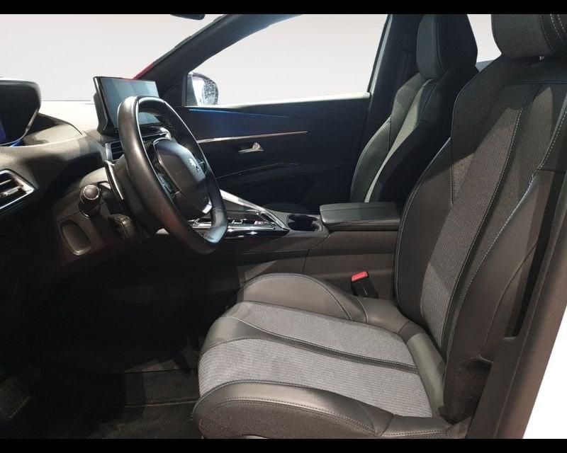 Peugeot 3008 2ª serie BlueHDi 130 S&S EAT8 Allure Pack