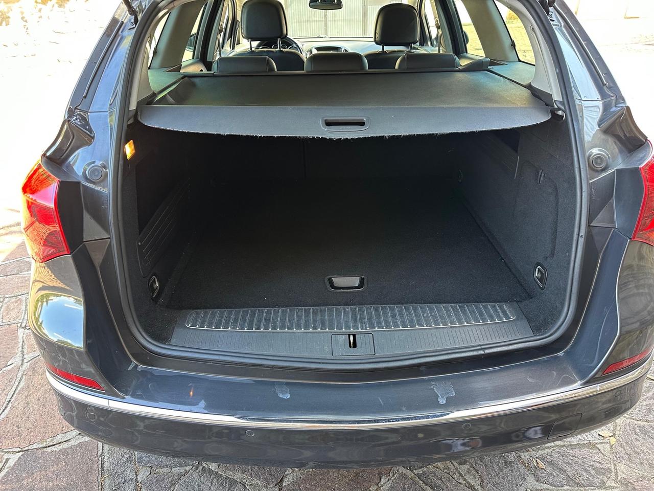 Opel Astra 1.6 CDTI 136CV EcoFLEX S&S Sports Tourer Elective