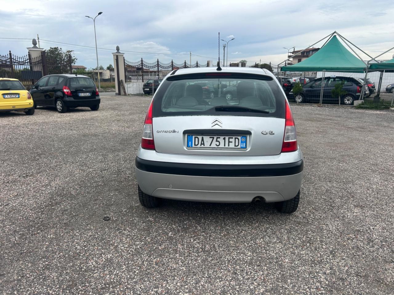 Citroen C3 1.1 Classique