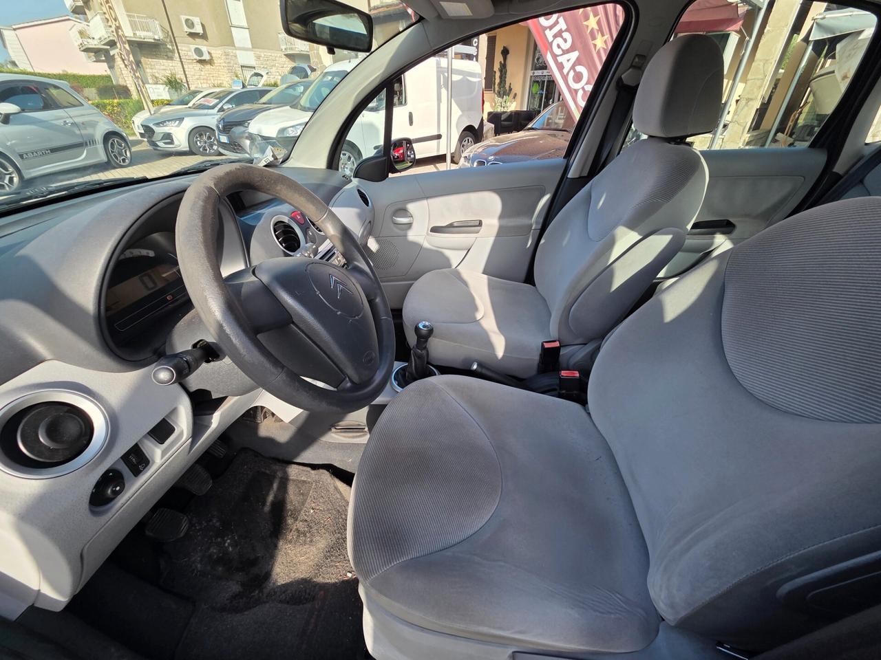 Citroen C3 1.1 Elegance