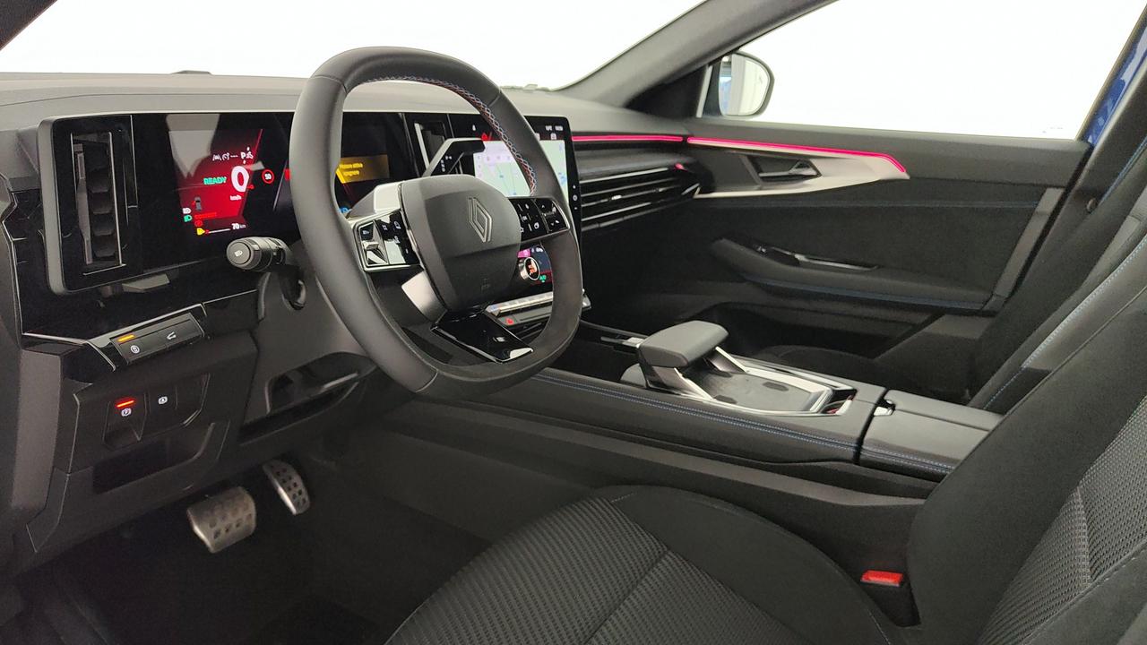 RENAULT Austral 1.2 E-Tech full hybrid Techno Esprit Alpine 200cv auto