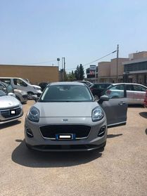 Ford Puma 1.5 EcoBlue 120 CV S&S Titanium