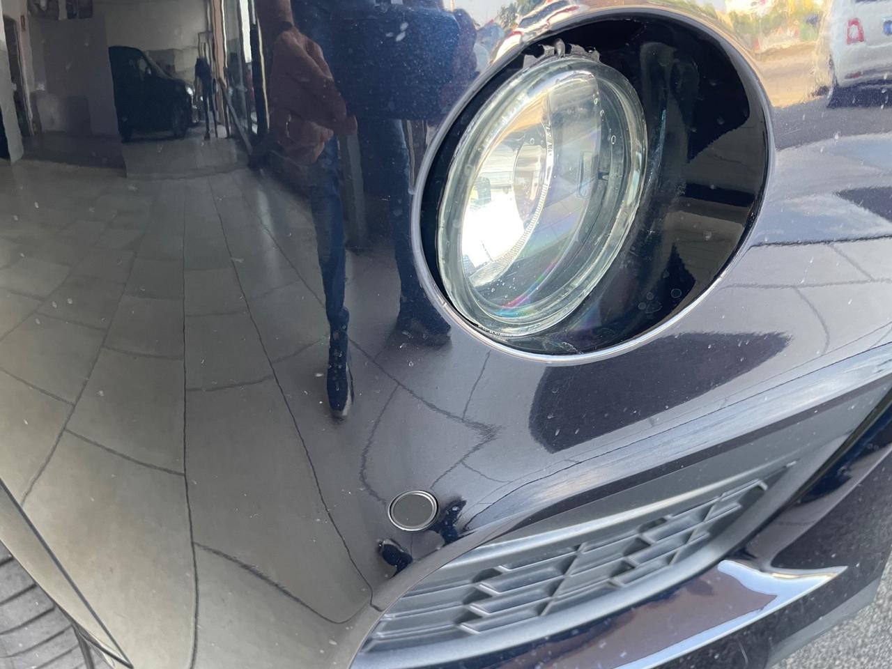 Bmw X3 xDrive20d Futura - Nessun vincolo -