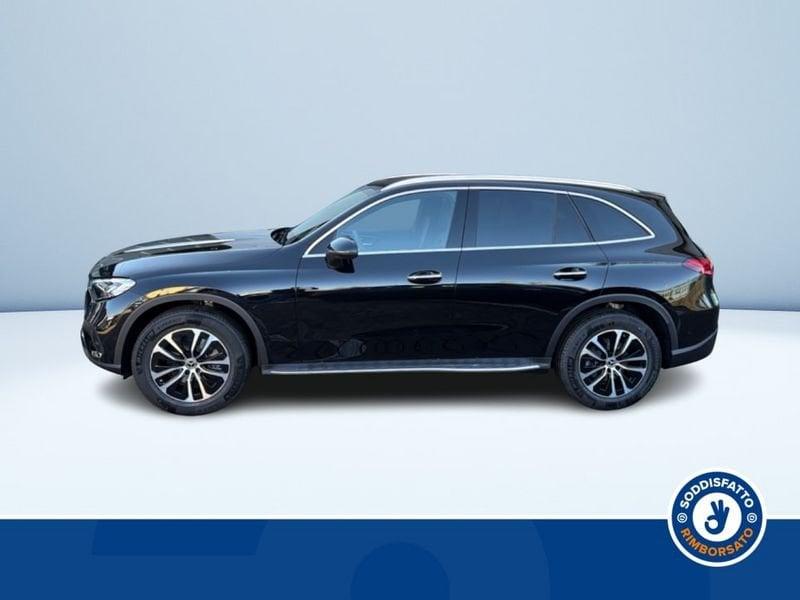 Mercedes-Benz GLC 220d 4Matic Advanced Plus