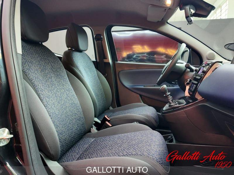 Lancia Ypsilon 1.0 FireFly S&S Hybryd Gold-NESSUN OBBL. FIN.