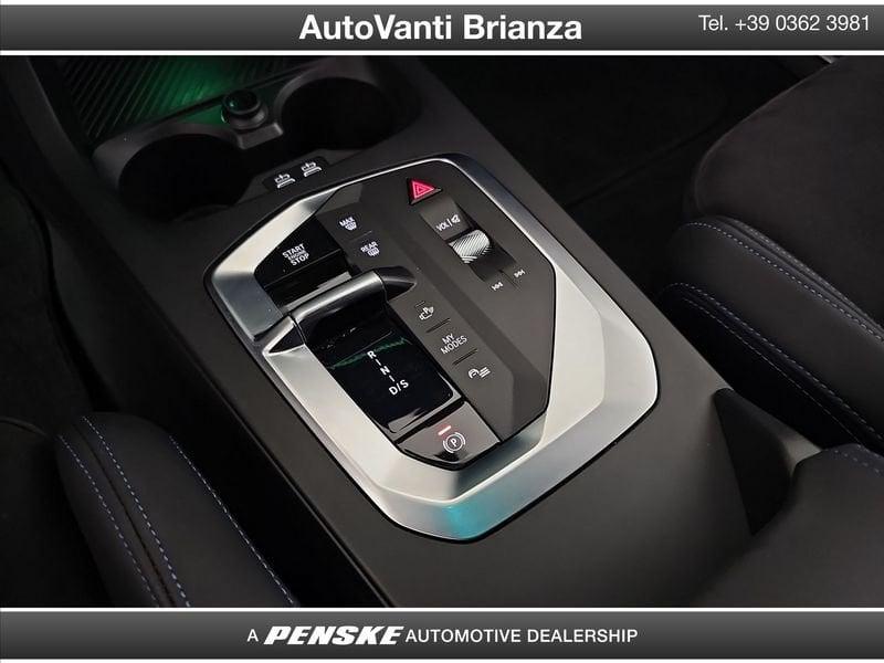 BMW Serie 1 118d MSport Pro