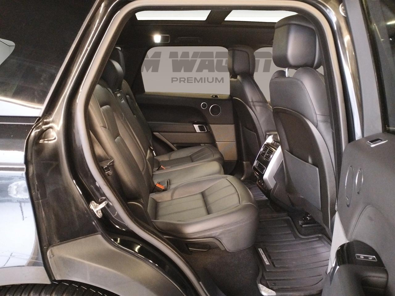 Land Rover Range Rover Sport 3.0 tdV6 HSE Dynamic 249cv auto